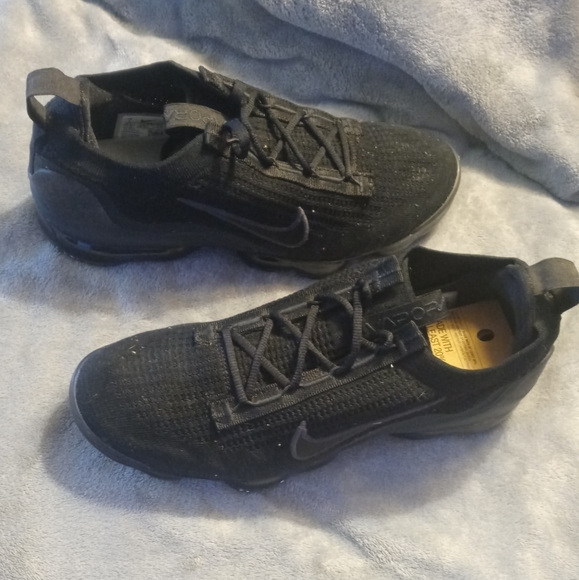 Mens Nike Air VaporMax 2021 Flyknit main image 4